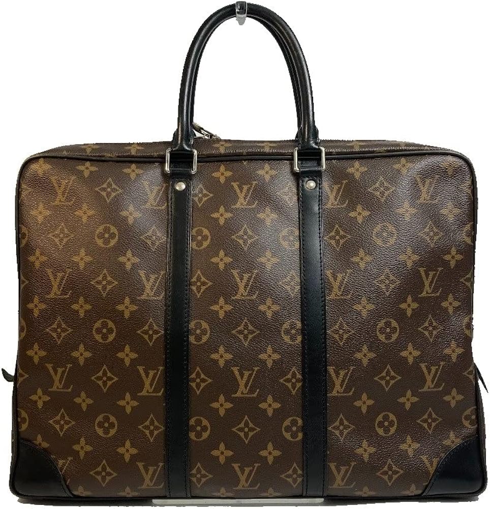人気No.1 ルイ ヴィトン LOUIS VUITTON ブリーフケース モノグラム